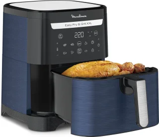 Moulinex Easy Fry & Grill XXL EZ801420 Airfryer 6,5L