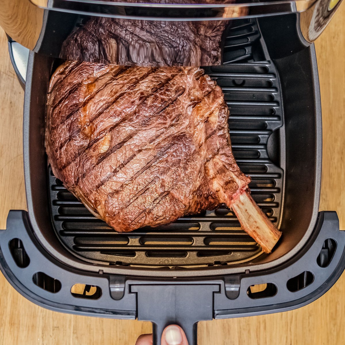 Moulinex Easy Fry & Grill XXL EZ801420 Airfryer 6,5L
