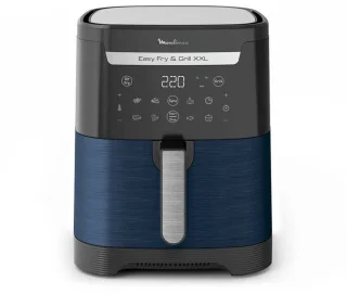 Moulinex Easy Fry & Grill XXL EZ801420 Airfryer 6,5L