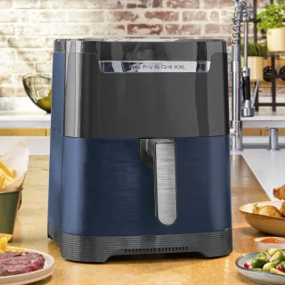 Moulinex Easy Fry & Grill XXL EZ801420 Airfryer 6,5L
