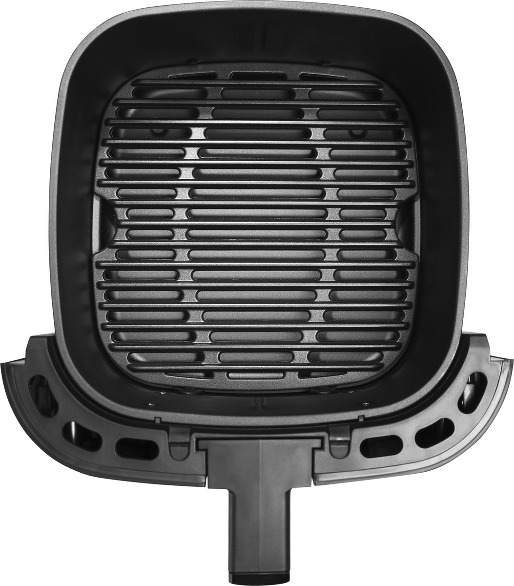 Moulinex Easy Fry & Grill XXL EZ801810 Airfryer zwart