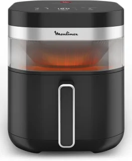 Moulinex Easy Fry Infrared EZ8328 heteluchtfriteuse