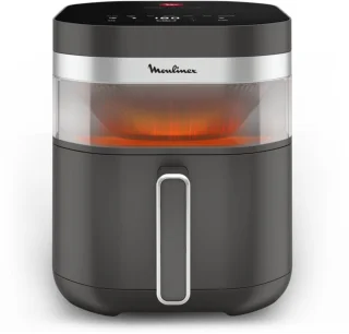 Moulinex Easy Fry Infrared EZ832HF0 Airfryer XL