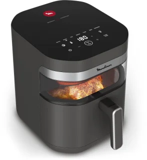 Moulinex Easy Fry Infrared EZ832HF0 Airfryer XL