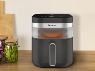 Moulinex Easy Fry Infrared EZ832HF0 Airfryer XL