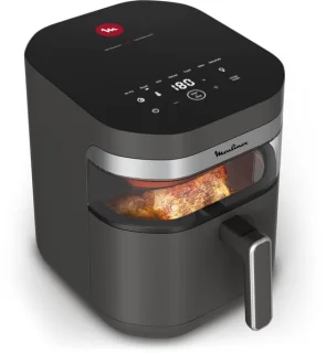 Moulinex Easy Fry Infrared EZ832HF0 Airfryer XL
