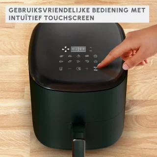 Moulinex Easy Fry Max EZ245320 Airfryer 5L