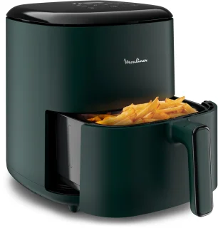 Moulinex Easy Fry Max EZ245320 Airfryer 5L