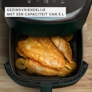 Moulinex Easy Fry Max EZ245320 Airfryer 5L