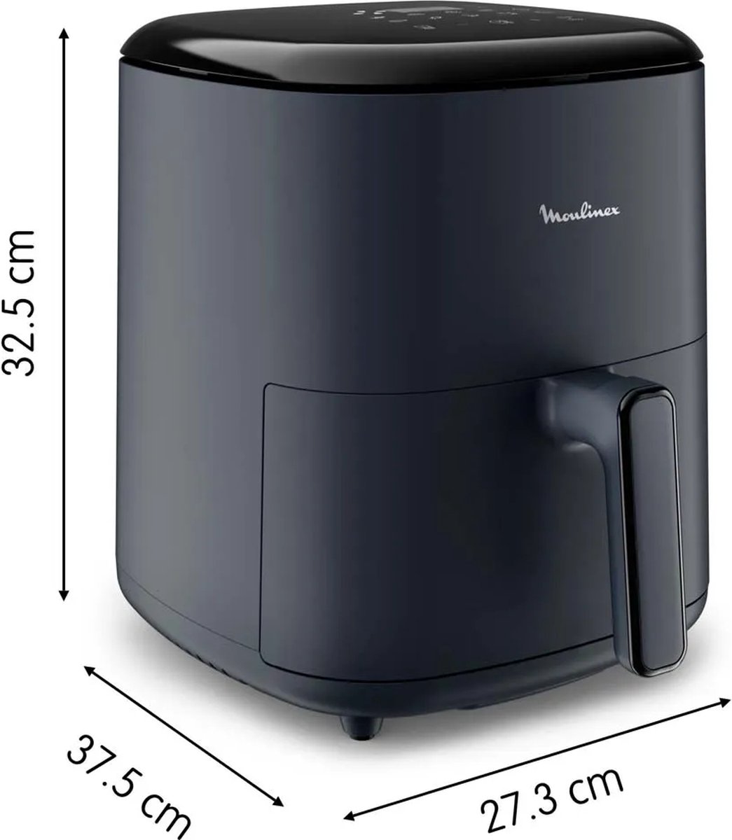 Moulinex Easy Fry Max EZ245B20 Airfryer 5L