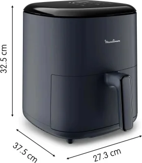 Moulinex Easy Fry Max EZ245B20 Airfryer 5L