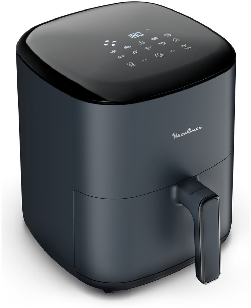 Moulinex Easy Fry Max EZ245B20 Airfryer 5L