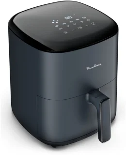 Moulinex Easy Fry Max EZ245B20 Airfryer 5L
