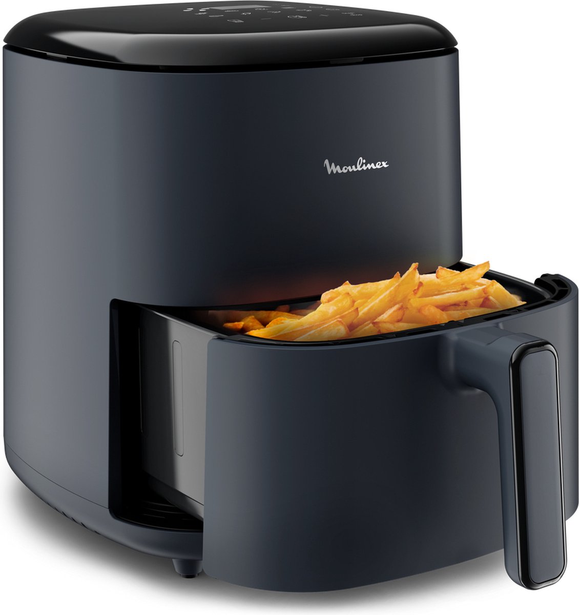 Moulinex Easy Fry Max EZ245B20 Airfryer 5L