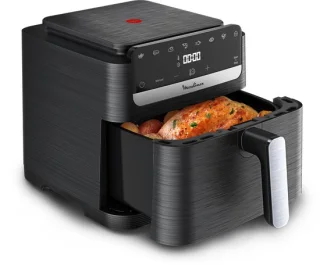 Moulinex Easy Fry Mega Compact EZ8618F0 airfryer