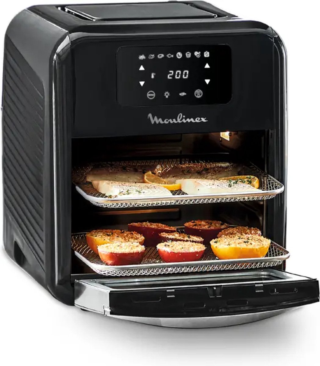 Moulinex Easy Fry Oven & Grill AL501810
