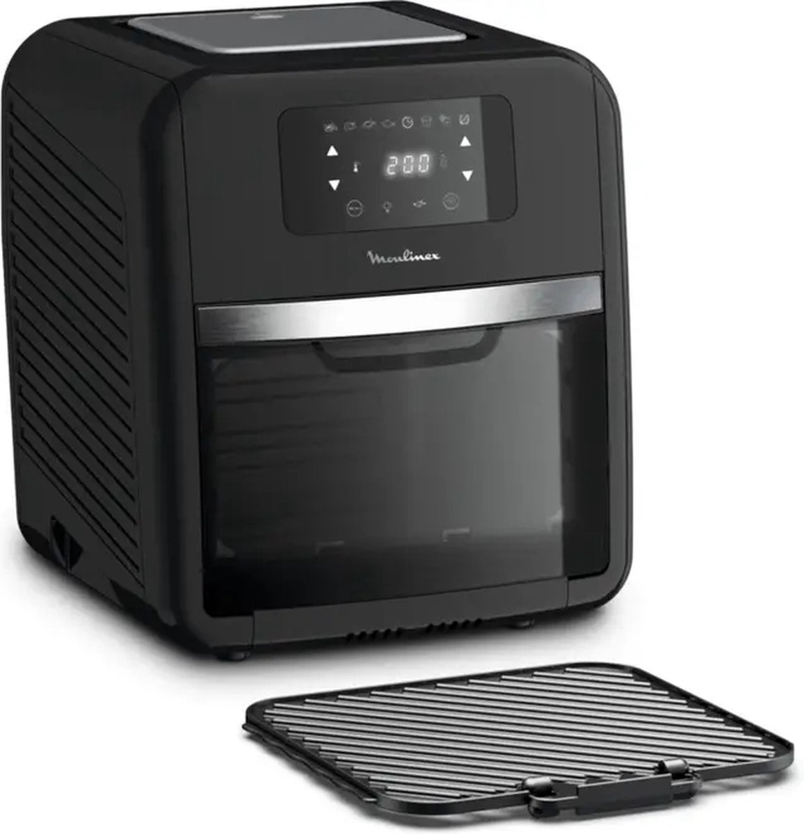 Moulinex Easy Fry Oven & Grill AL501810