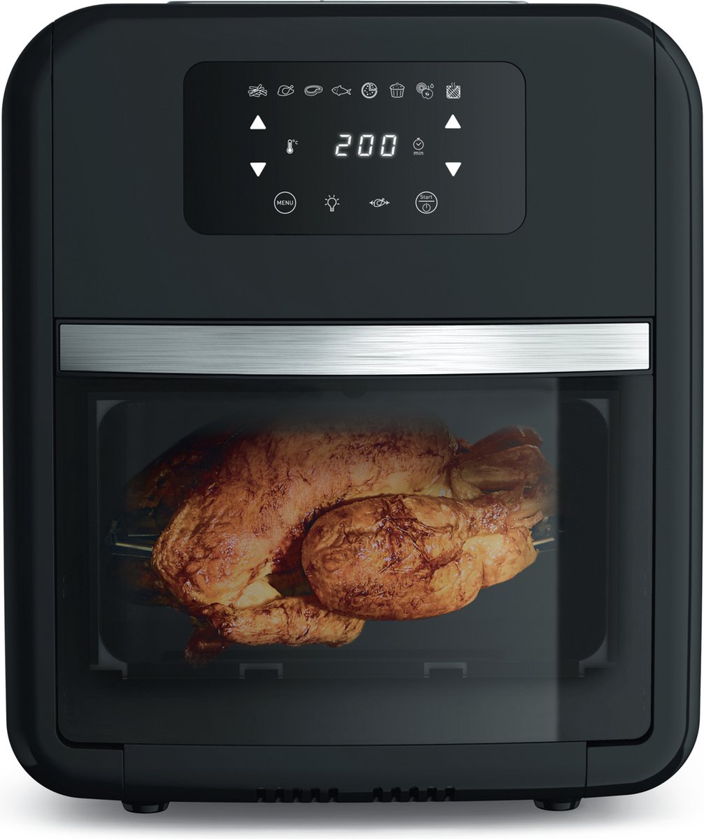 Moulinex Easy Fry Oven & Grill AL501810