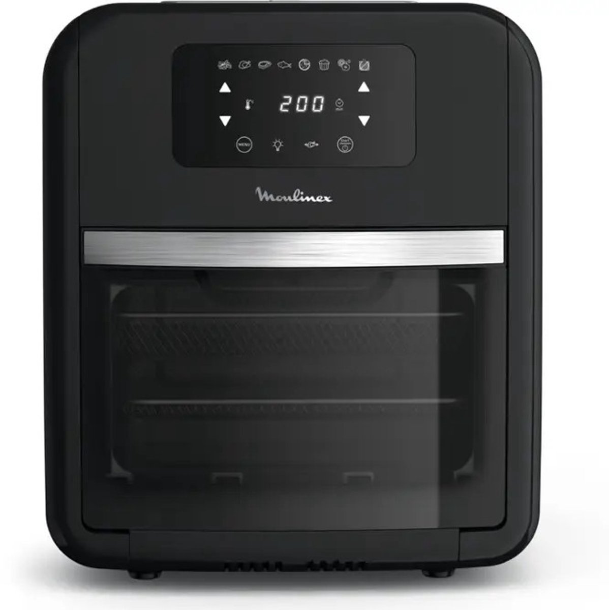 Moulinex Easy Fry Oven & Grill AL501810