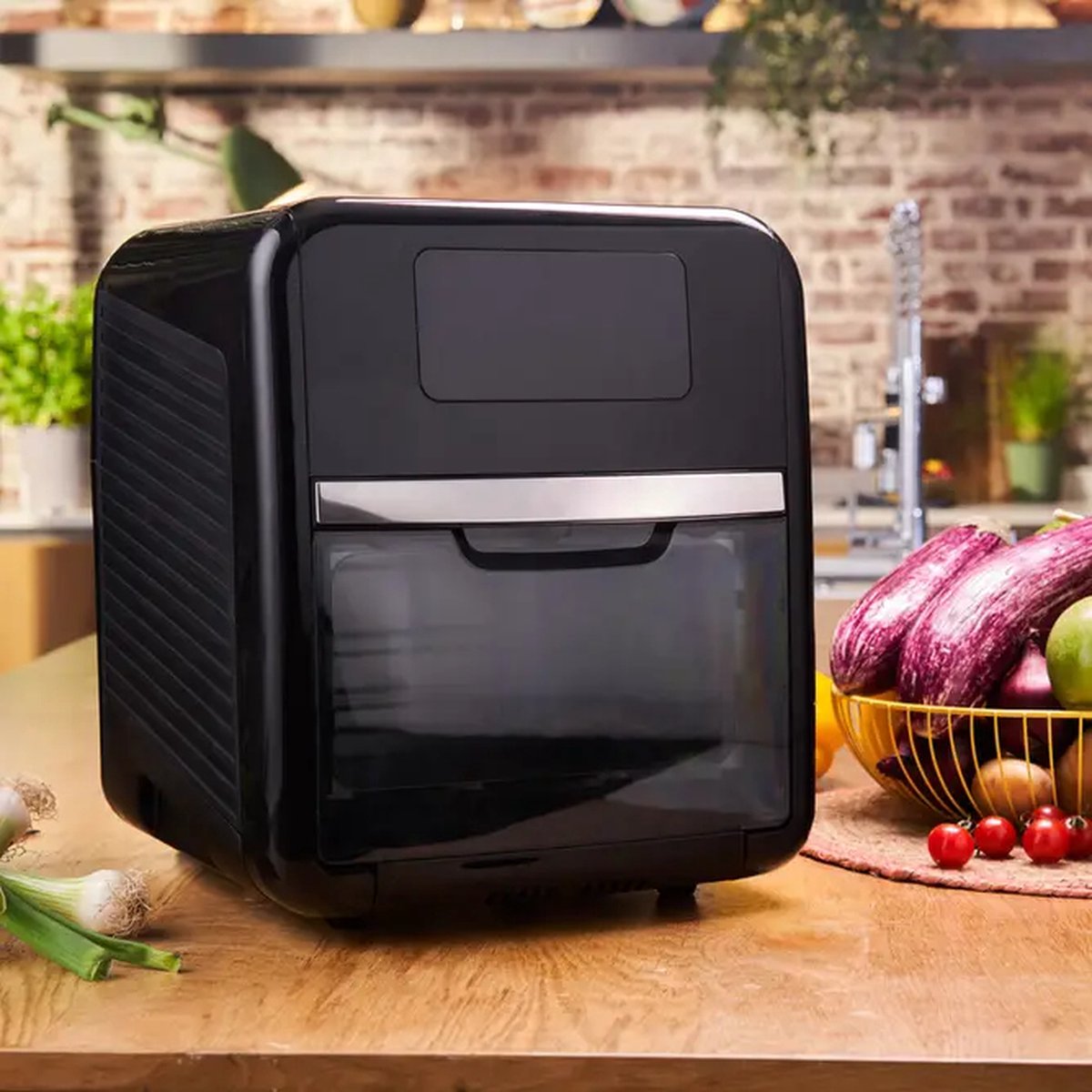 Moulinex Easy Fry Oven & Grill AL501810