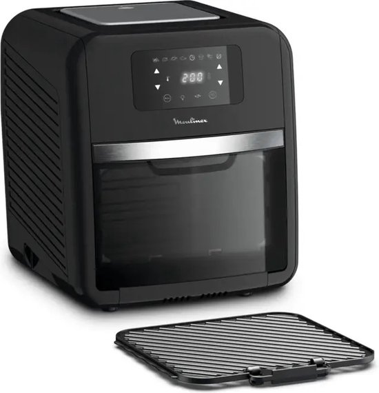 Moulinex Easy Fry Oven & Grill AL501810