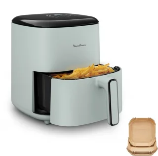 Moulinex Easy Fry POP EZ2454F0 Airfryer