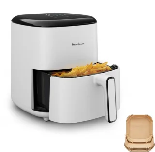 Moulinex Easy Fry POP EZ245GF0 Airfryer