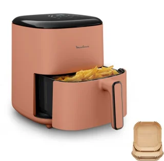 Moulinex Easy Fry POP EZ245TF0 Airfryer