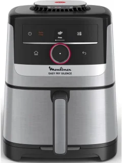 Moulinex Easy Fry Silence Airfryer EZ572DF0