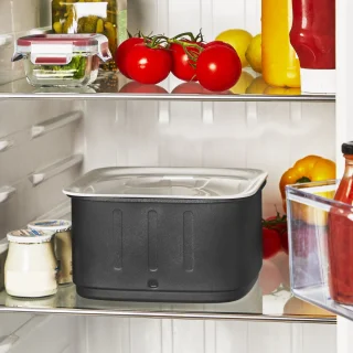 Moulinex Easy Fry Silence EZ552DF0 Airfryer 5L