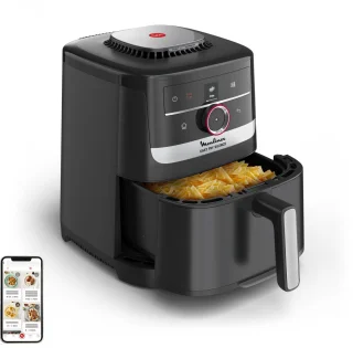 Moulinex Easy Fry Silence EZ5728F0 Airfryer 5L