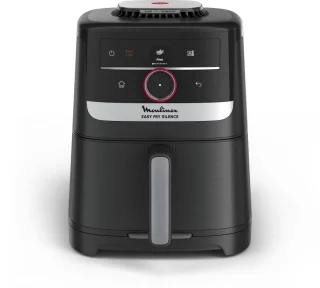 Moulinex Easy Fry Silence EZ5728F0 Airfryer 5L