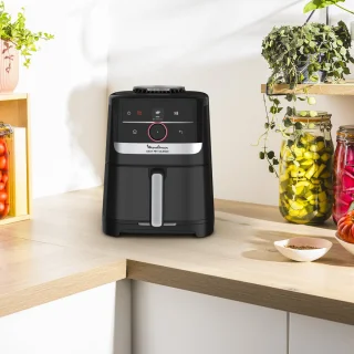 Moulinex Easy Fry Silence EZ5728F0 Airfryer 5L