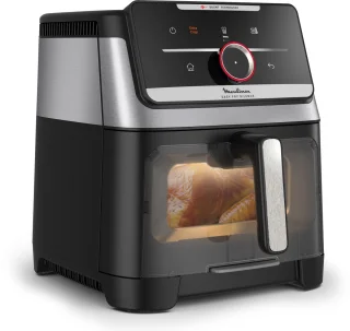 Moulinex Easy Fry Silence EZ876DF0 Airfryer