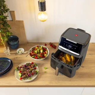 Moulinex Easy Fry Silence XXL EZ846HF0 Airfryer