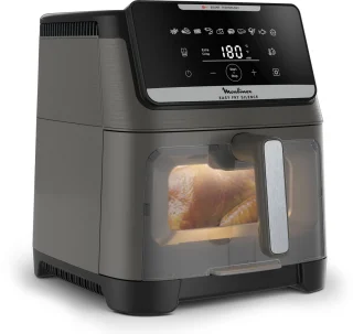 Moulinex Easy Fry Silence XXL EZ846HF0 Airfryer