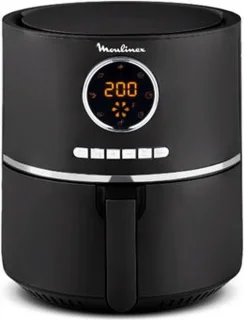 Moulinex Easy Fry Ultra EZ111810 Airfryer