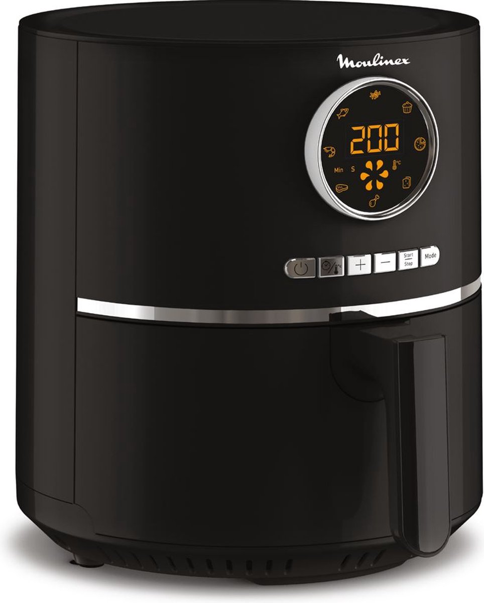 Moulinex Easy Fry Ultra EZ111810 Airfryer