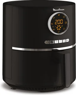 Moulinex Easy Fry Ultra EZ111810 Airfryer
