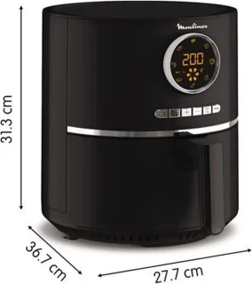 Moulinex Easy Fry Ultra EZ111810 Airfryer