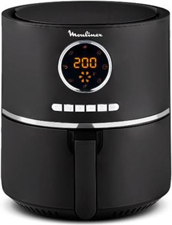 Moulinex Easy Fry Ultra EZ111810 Airfryer
