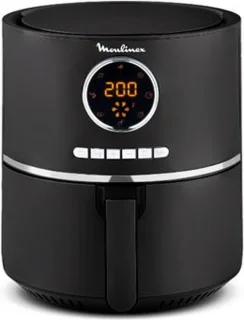 Moulinex Easy Fry Ultra EZ111810 Airfryer