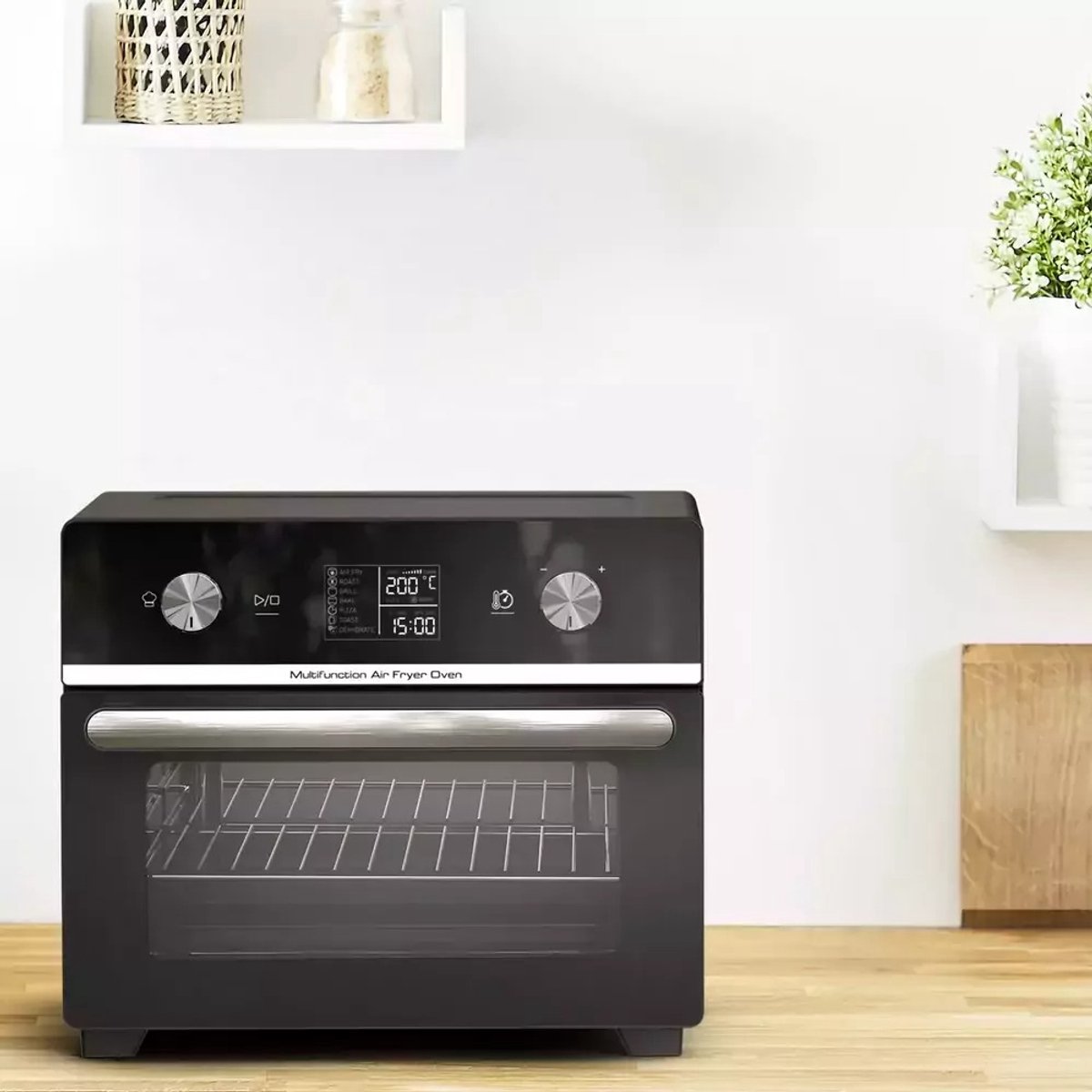 Moulinex Heteluchtfriteuse AL606820