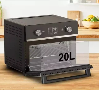 Moulinex Heteluchtfriteuse AL606820