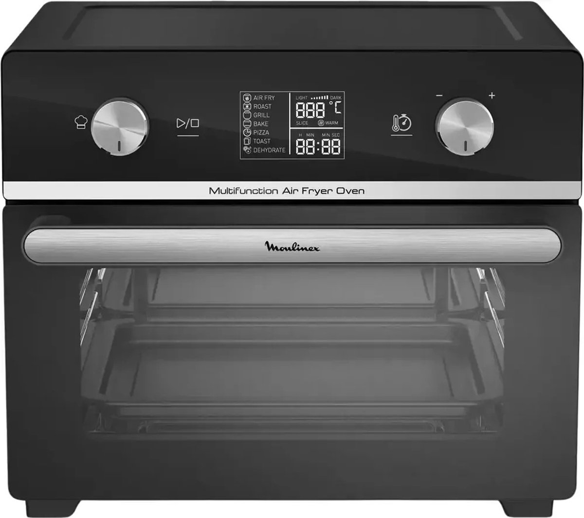 Moulinex Heteluchtfriteuse AL606820