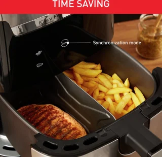 Moulinex Mouez801d10 Airfryer 6.5L EU Plug