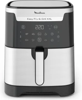 Moulinex Mouez801d10 Airfryer 6.5L EU Plug