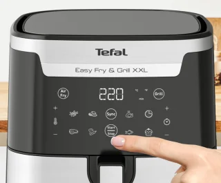 Moulinex Mouez801d10 Airfryer 6.5L EU Plug
