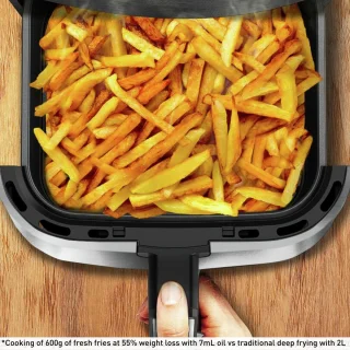 Moulinex Mouez801d10 Airfryer 6.5L EU Plug