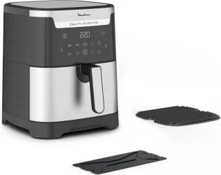 Moulinex Mouez801d10 Airfryer 6.5L EU Plug